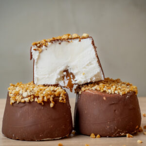 Helado 1/2kg