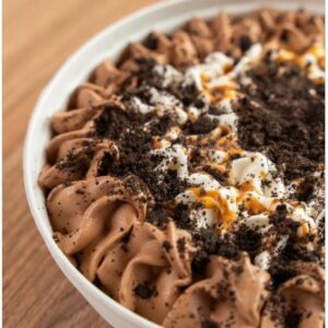 Helado sin TACC