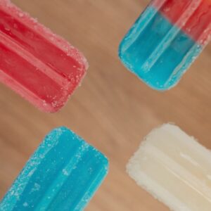 Paleta Pistacho x 1