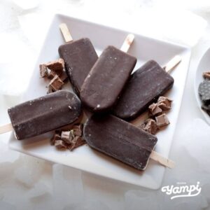 Helado 1/4kg