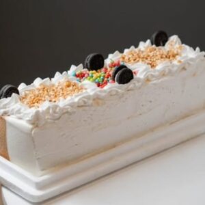 Helado Sin TACC Dulce de Leche