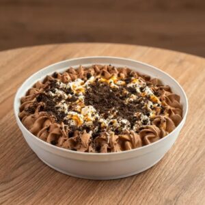 Helado Sin TACC Granizado