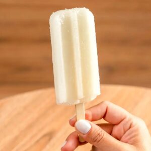 vaso de pasta mediano